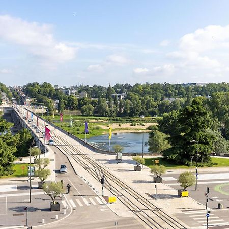 Отель Hampton By Hilton Tours Centre, France Экстерьер фото