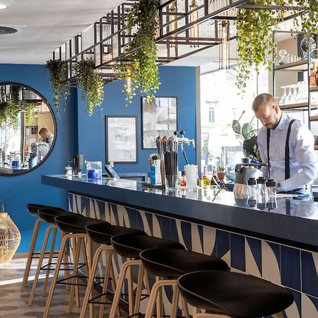 Отель Hampton By Hilton Tours Centre, France Экстерьер фото