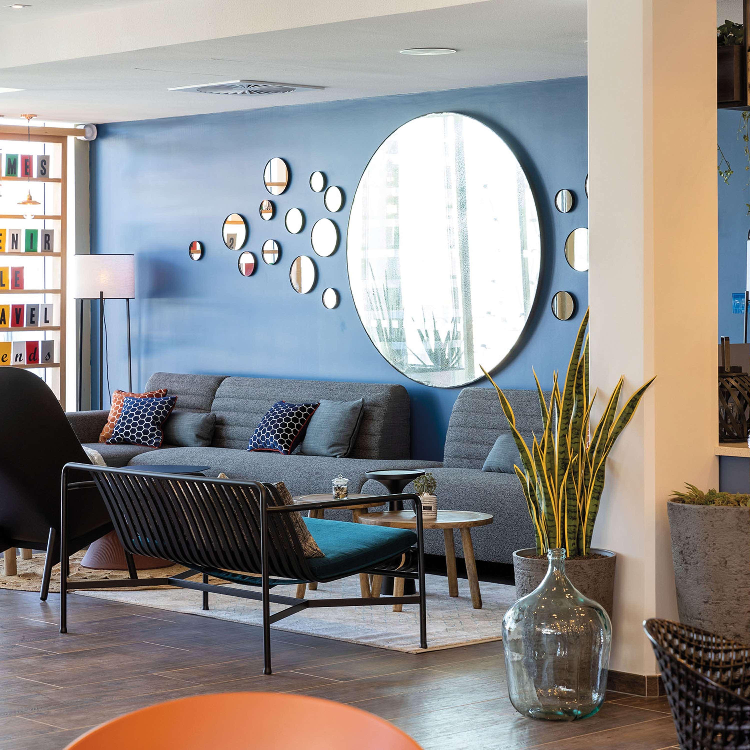 Отель Hampton By Hilton Tours Centre, France Экстерьер фото