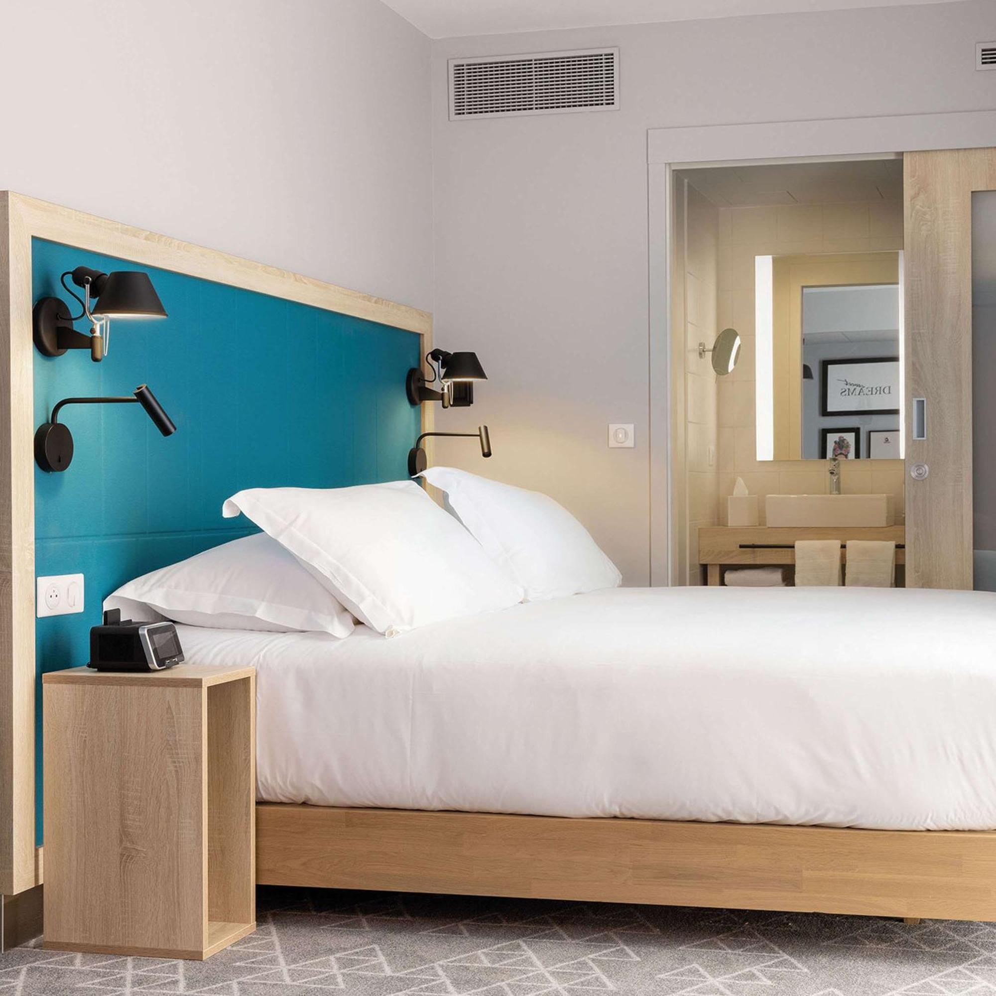 Отель Hampton By Hilton Tours Centre, France Экстерьер фото